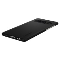 Spigen Thin Fit Samsung Galaxy S10+ Plus, Black