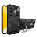 Калъф CamGuard Pro - Motorola Moto G54 Power Edition - Black