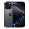 Смартфон Apple iPhone 16 Pro, 256GB, 5G, Black Titanium