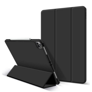 Калъф TECH-PROTECT SC PEN за iPad Pro 11 2018/2020, Черен
