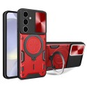 Калъф CamGuard Pro - Samsung Galaxy S24 Plus - Red