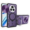 Калъф CamGuard Pro - Honor Magic6 Pro - Purple