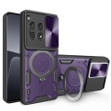 Калъф CamGuard Pro - OnePlus 12R - Purple