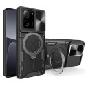 Калъф CamGuard Pro - Xiaomi 13T / 13T Pro - Black