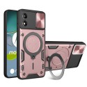 Калъф CamGuard Pro - Motorola Moto E13 - Rose Gold