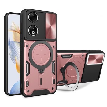 Калъф CamGuard Pro - Honor X7b / X7b 5G / 90 SMART - Rose Gold