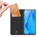 Калъф DuxDucis Skinpro Xiaomi Mi Note 10 Lite, Черен