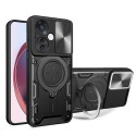 Калъф  CamGuard Pro - Oppo Reno11 F - Black