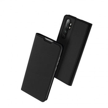 Калъф DuxDucis Skinpro Xiaomi Mi Note 10 Lite, Черен