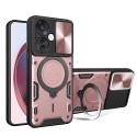 Калъф CamGuard Pro - Oppo Reno11 F - Rose Gold