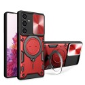 Калъф CamGuard Pro - Samsung Galaxy S23 FE - Red