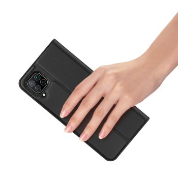 Калъф DuxDucis Skinpro Xiaomi Redmi Note 9, Черен