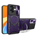 Калъф CamGuard Pro - Oppo A79 5G / OnePlus Nord N30 SE - Purple