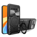 Калъф CamGuard Pro - Google Pixel 8 Pro - Black