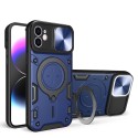 Калъф CamGuard Pro - iPhone 11 - Blue