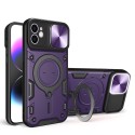 Калъф CamGuard Pro - iPhone 11 - Purple