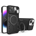 Калъф CamGuard Pro - iPhone 11 Pro - Black