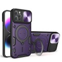 Калъф CamGuard Pro - iPhone 11 Pro - Purple