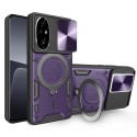 Калъф CamGuard Pro - Honor 200 Pro - Purple