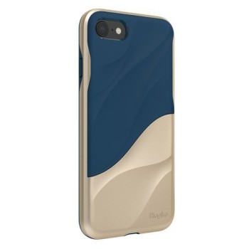 Калъф Ringke Wave за iPhone SE 2020/8/7, Златен
