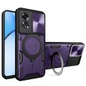 Калъф CamGuard Pro - Oppo A60 4G - Purple