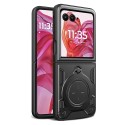 Калъф CamGuard Pro - Motorola Razr 50 Ultra - Black