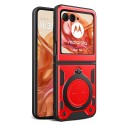 Калъф CamGuard Pro - Motorola Razr 50 - Red