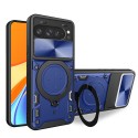 Калъф CamGuard Pro - Google Pixel 9 Pro XL - Blue