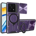 Калъф CamGuard Pro - Xiaomi 14T Pro - Purple