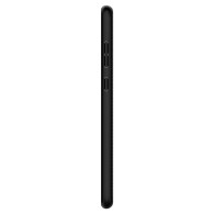 Spigen Liquid Air Samsung Galaxy A9 (2018), Black