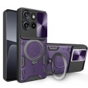 Калъф  CamGuard Pro - Motorola Edge 50 Neo / Motorola ThinkPhone 25 - Purple