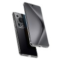 Калъф Shockproof Clear Silicone - Huawei Pura 70 Ultra - Clear