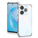 Калъф Shockproof Clear Silicone - Infinix Smart 8 - Clear