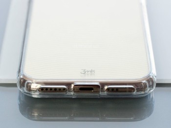 Калъф 3MK Armor Case за Samsung Galaxy A70, Прозрачен