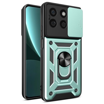 Калъф CamShield Series - Honor X8b - Green