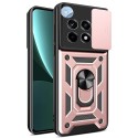 Калъф CamShield Series - OnePlus 12R - Rose Gold