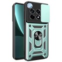 Калъф CamShield Series - OnePlus 12R - Green