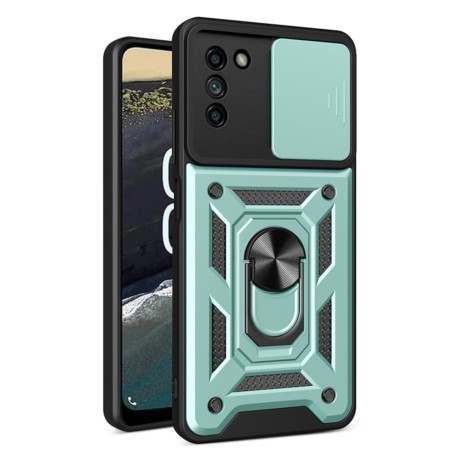 Калъф CamShield Series - Nokia G11 / G21 - Green