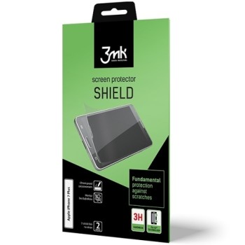 Стъклен Протектор 3MK Shield за iPad 7 10.2', 2 Броя