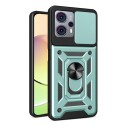 Калъф CamShield Series - Motorola Moto G13 / G23 / G53 - Green