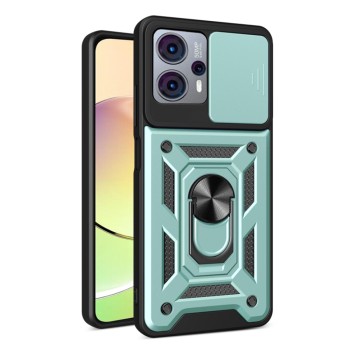 Калъф CamShield Series - Motorola Moto G13 / G23 / G53 - Green