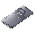 Стъклен протектор 3MK NeoGlass за Samsung Galaxy S10e, Черен