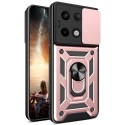 Калъф  CamShield Series - Xiaomi Redmi Note 13 Pro 5G / Poco X6 - Rose Gold