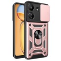 Калъф  CamShield Series - Xiaomi Redmi 13C 4G / Poco C65 - Rose Gold