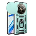 Калъф Techsuit - CamShield Series - Realme 12 Pro / 12 Pro+ - Green