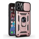 Калъф Techsuit - CamShield Series - iPhone 11 Pro - Rose Gold