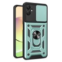 Калъф Techsuit - CamShield Series - Samsung Galaxy A05 - Green