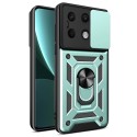 Калъф Techsuit - CamShield Series - Xiaomi Redmi Note 13 5G - Green