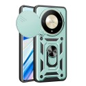 Калъф Techsuit - CamShield Series - Honor Magic6 Lite - Green