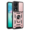 Калъф Techsuit - CamShield Series - Honor X7b / X7b 5G / 90 SMART - Rose Gold